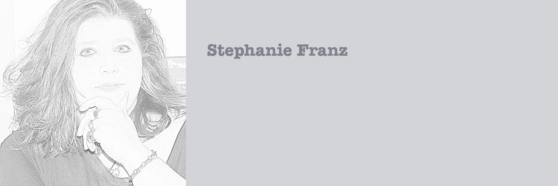 Stephanie Franz